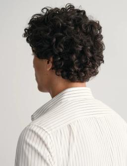 GANT Os Compact Poplin Shirt - - M 2