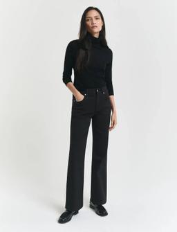 GANT Slim Flare Stretch Jeans - - 26 1