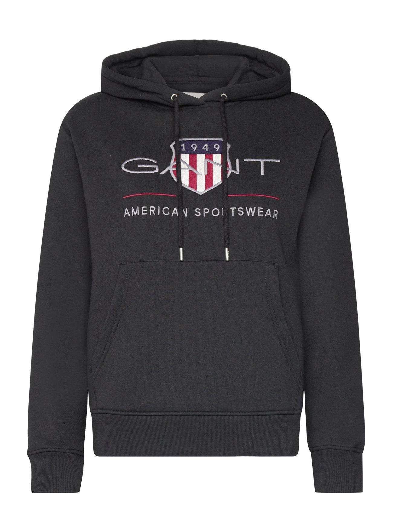 GANT Gant 1949 Arch Hoodie - - XS 1