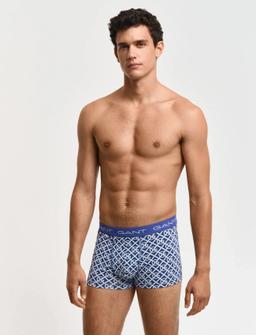 GANT Multistripe Trunk 3-Pack - - S 3