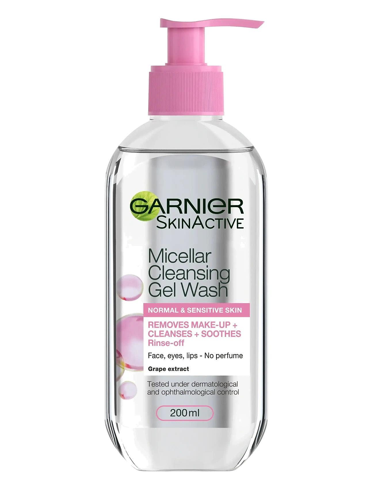 Garnier Micellar Cleansing Gel - - 200 ml