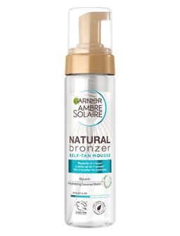 Garnier Garnier Ambre Solaire Sensitive Advanced Super Uv Fluid Spf50+ 40Ml - - 40 ml 2