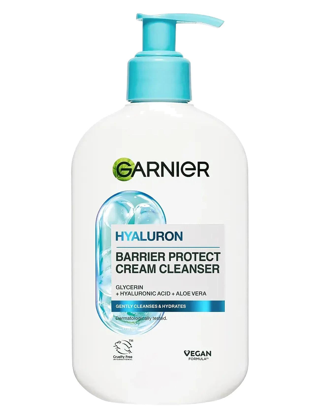 Garnier Garnier Skin Active Vitamin C* Gentle Cleanser - - 250 ml 2