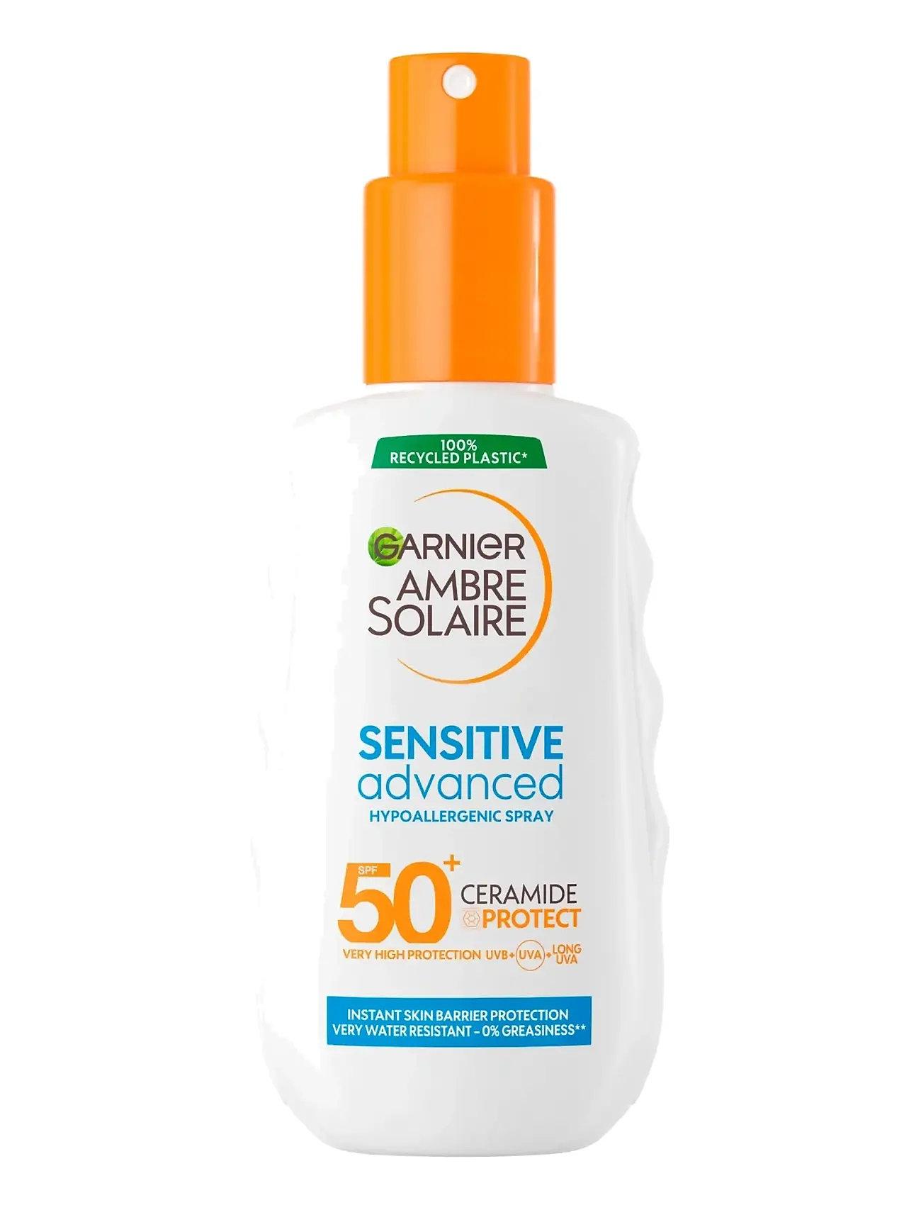 Garnier Garnier Skin Active Vitamin C* Gentle Cleanser - - 250 ml 3