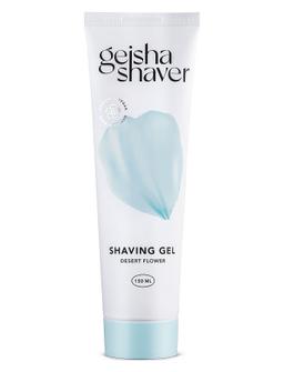 Geisha Shaver Geisha Shaver - - ONE SIZE 2