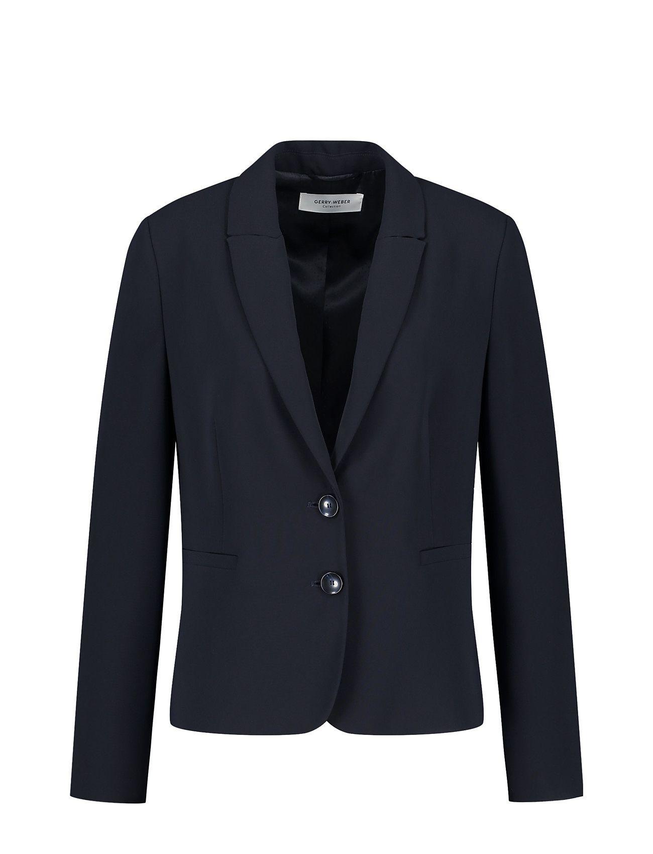 Gerry Weber Blazer Long Sleeve - - 36