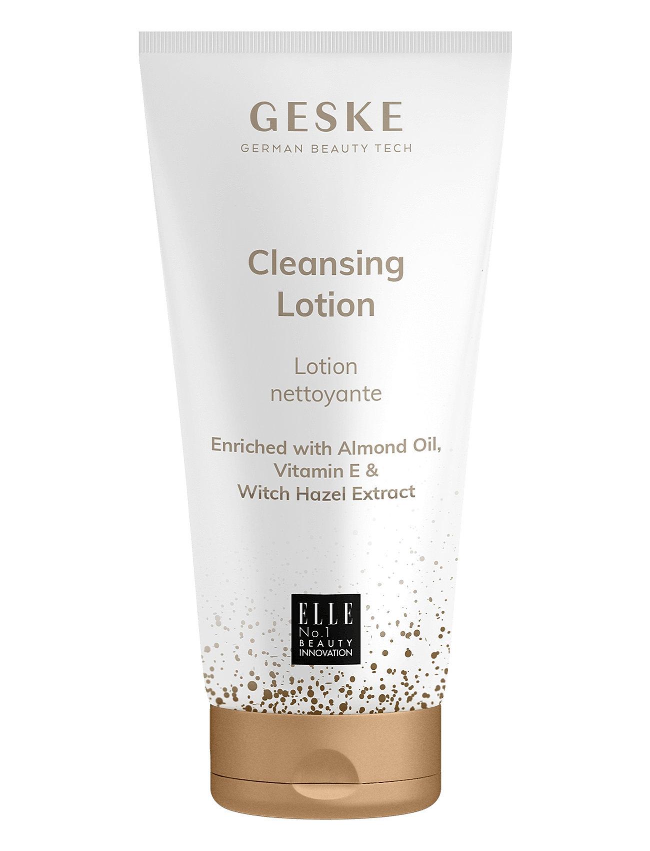 GESKE Cleansing Lotion - - 100 ml