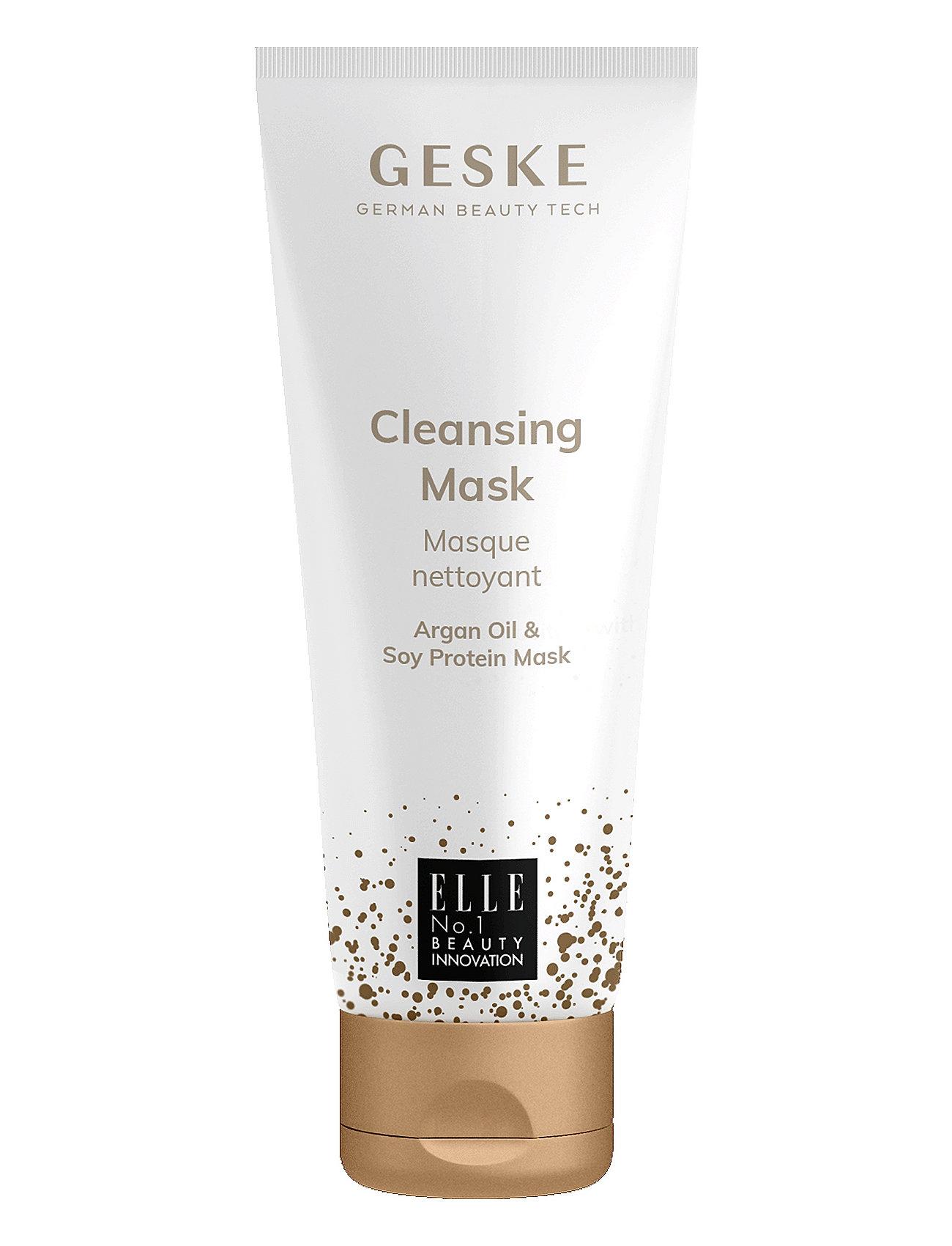 GESKE Cleansing Mask - - 50 ml