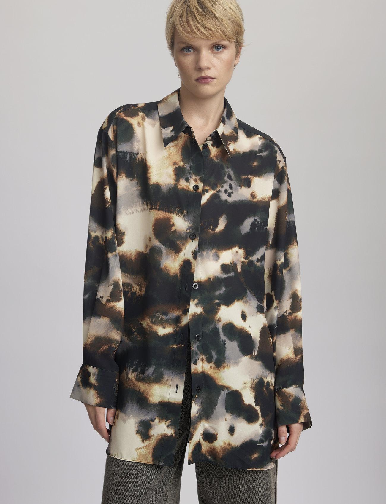 Gestuz Luciegz Hw Straight Jeans - - 25 x 32