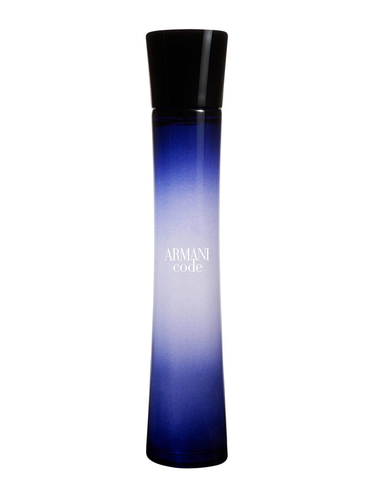 Armani Giorgio Armani Code Femme Eau De Parfum 75Ml - - 75ML