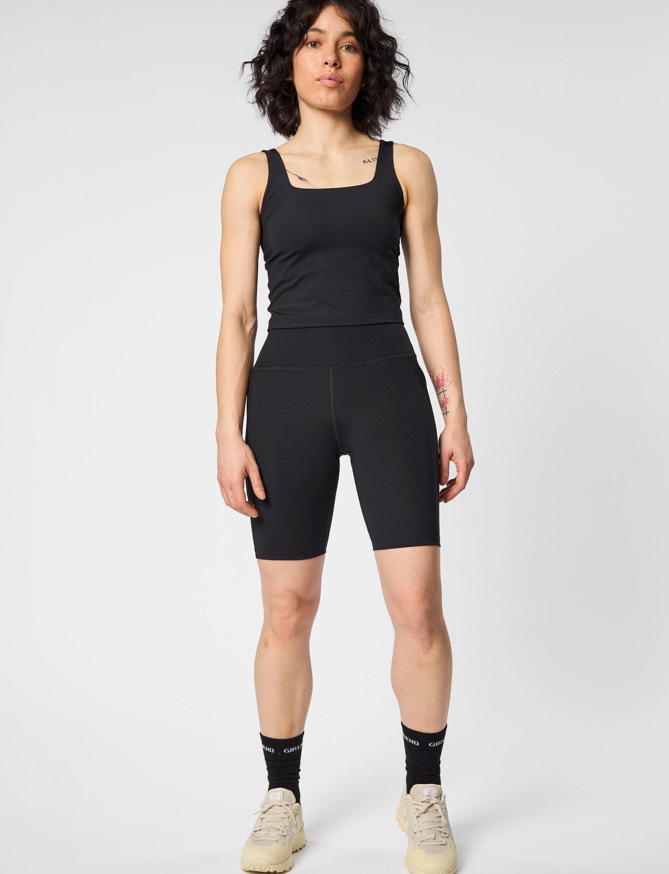 Girlfriend Collective Tommy Square Tank - - XS 1