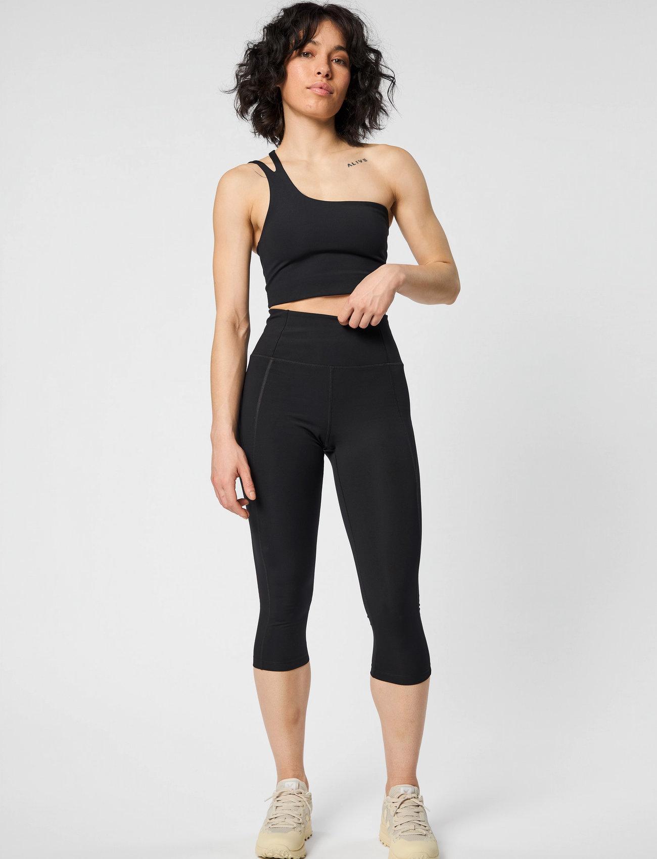 Girlfriend Collective Tommy Square Tank - - XS 2