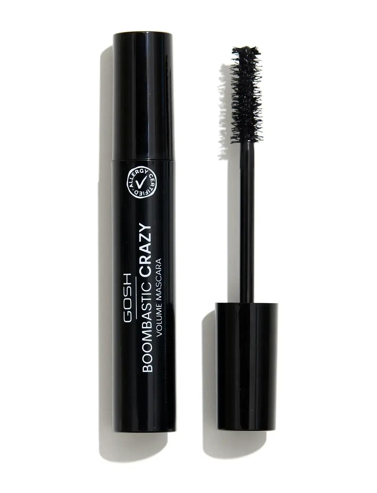 GOSH COPENHAGEN Gosh Boombastic Crazy Mascara - - 13 ML 1