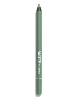 GOSH COPENHAGEN Gosh Matte Eye Liner - - 1.2 G 4