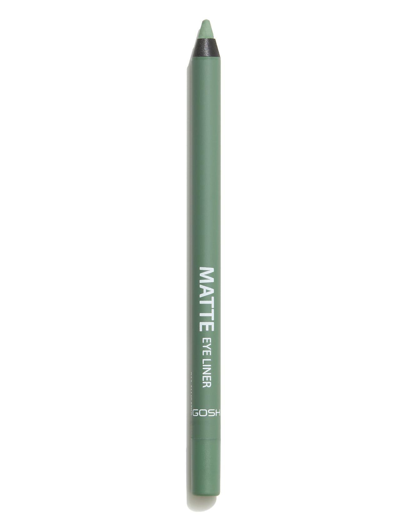 GOSH COPENHAGEN Gosh Matte Eye Liner - - 1.2 G 4