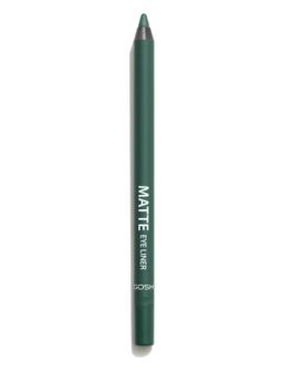 GOSH COPENHAGEN Gosh Matte Eye Liner - - 1.2 G 2