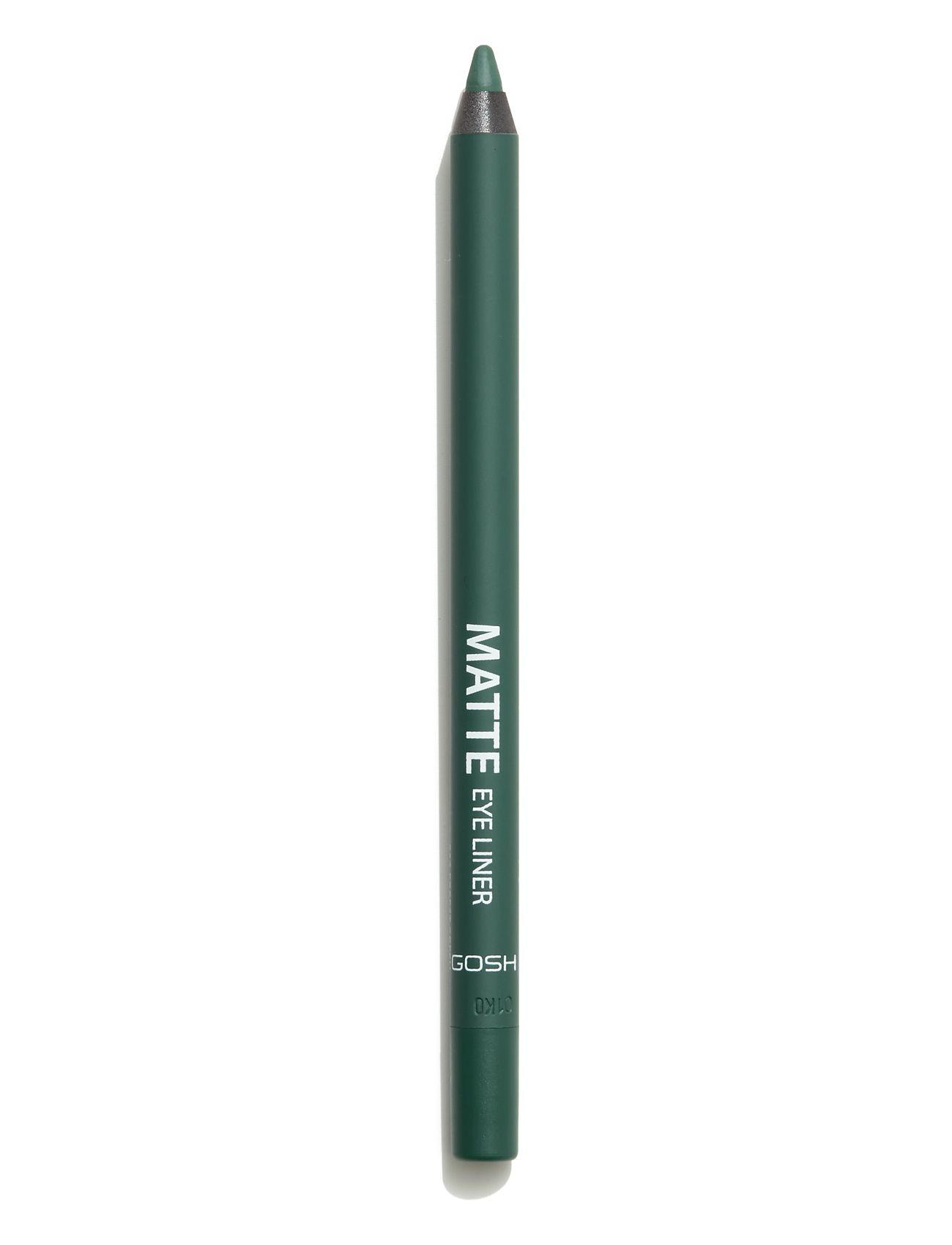 GOSH COPENHAGEN Gosh Matte Eye Liner - - 1.2 G 2
