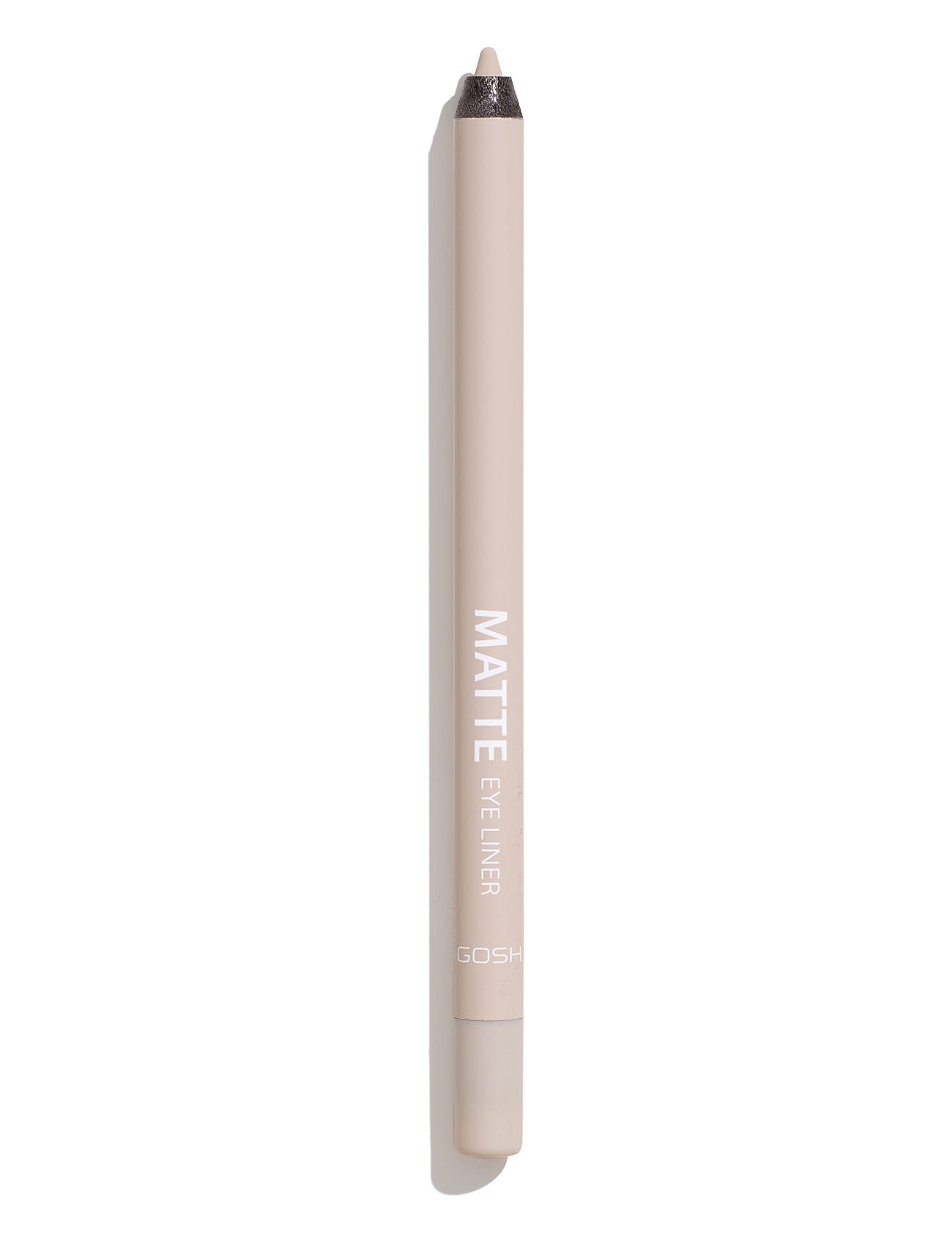 GOSH COPENHAGEN Gosh Matte Eye Liner - - 1.2 G 5