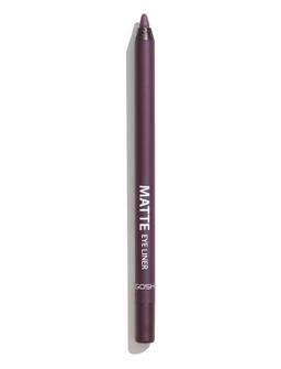 GOSH COPENHAGEN Gosh Matte Eye Liner - - 1.2 G 6