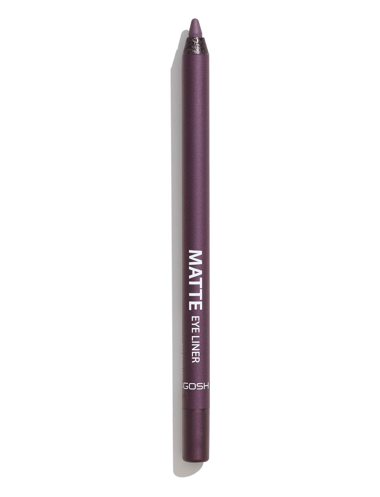 GOSH COPENHAGEN Gosh Matte Eye Liner - - 1.2 G