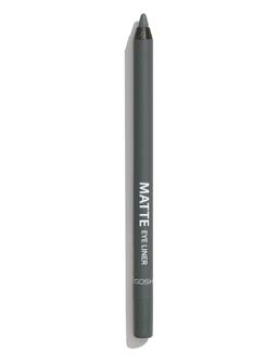GOSH COPENHAGEN Gosh Matte Eye Liner - - 1.2 G 1