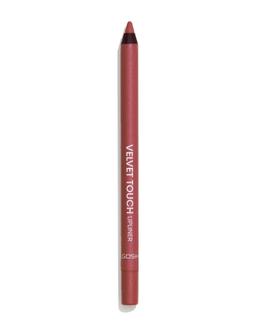 GOSH COPENHAGEN Velvet Touch Lip Liner - - 1.2 G 1