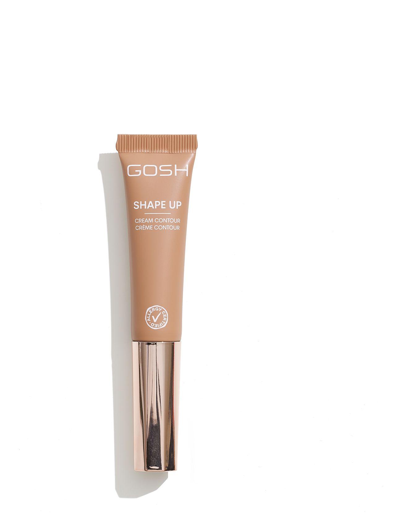 GOSH COPENHAGEN Gosh Shape Up 001 Medium - - 14 ML