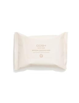 GOSH COPENHAGEN Gosh Micellar Cleansing Wipes - - 25 STK 1