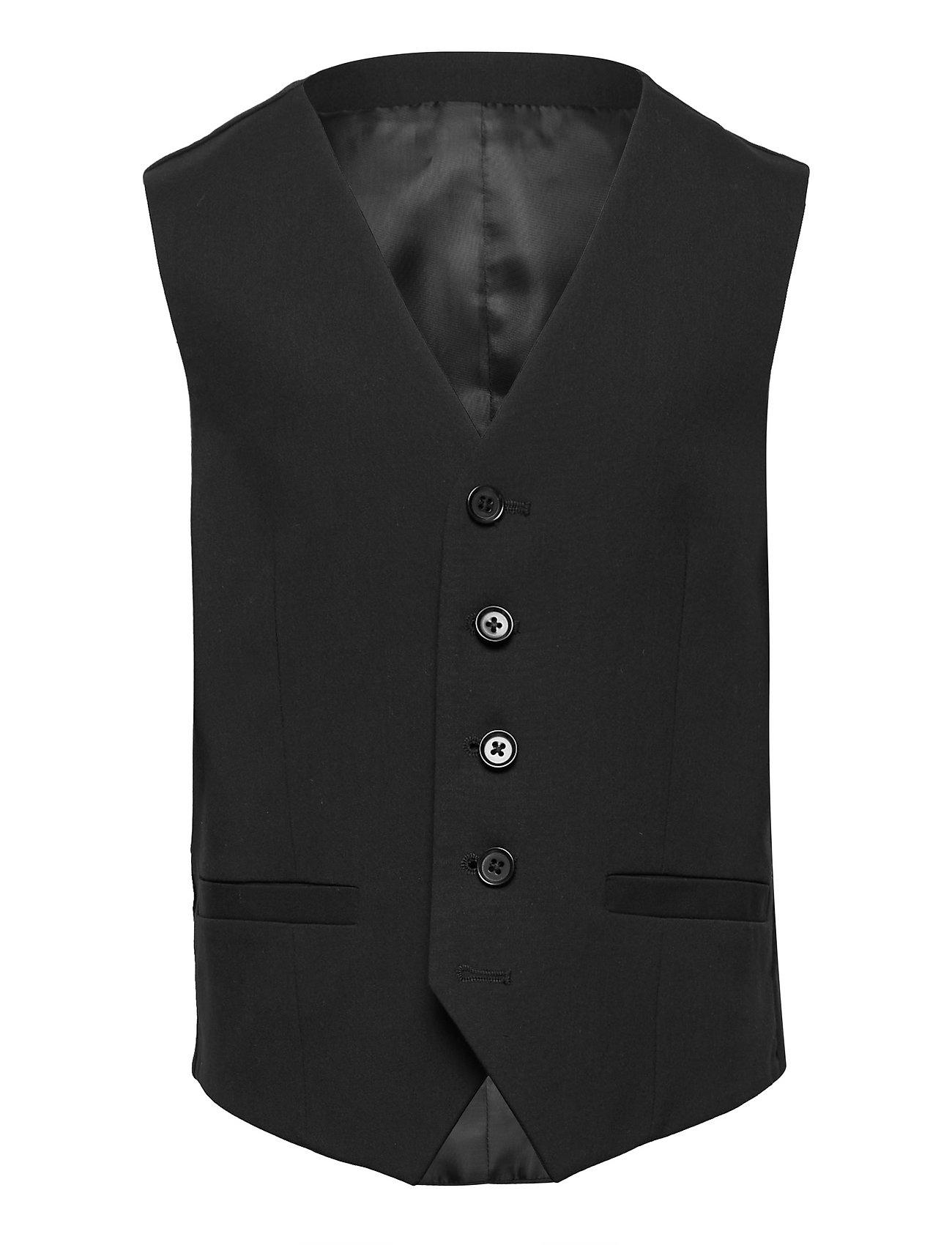 Grunt Kennet Waistcoat - - 128