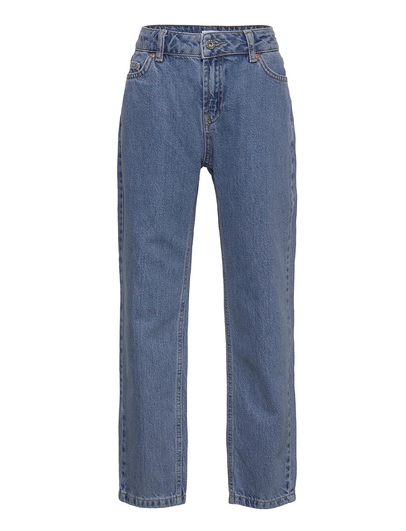 Grunt Clint Rippede Jeans - - 170 2