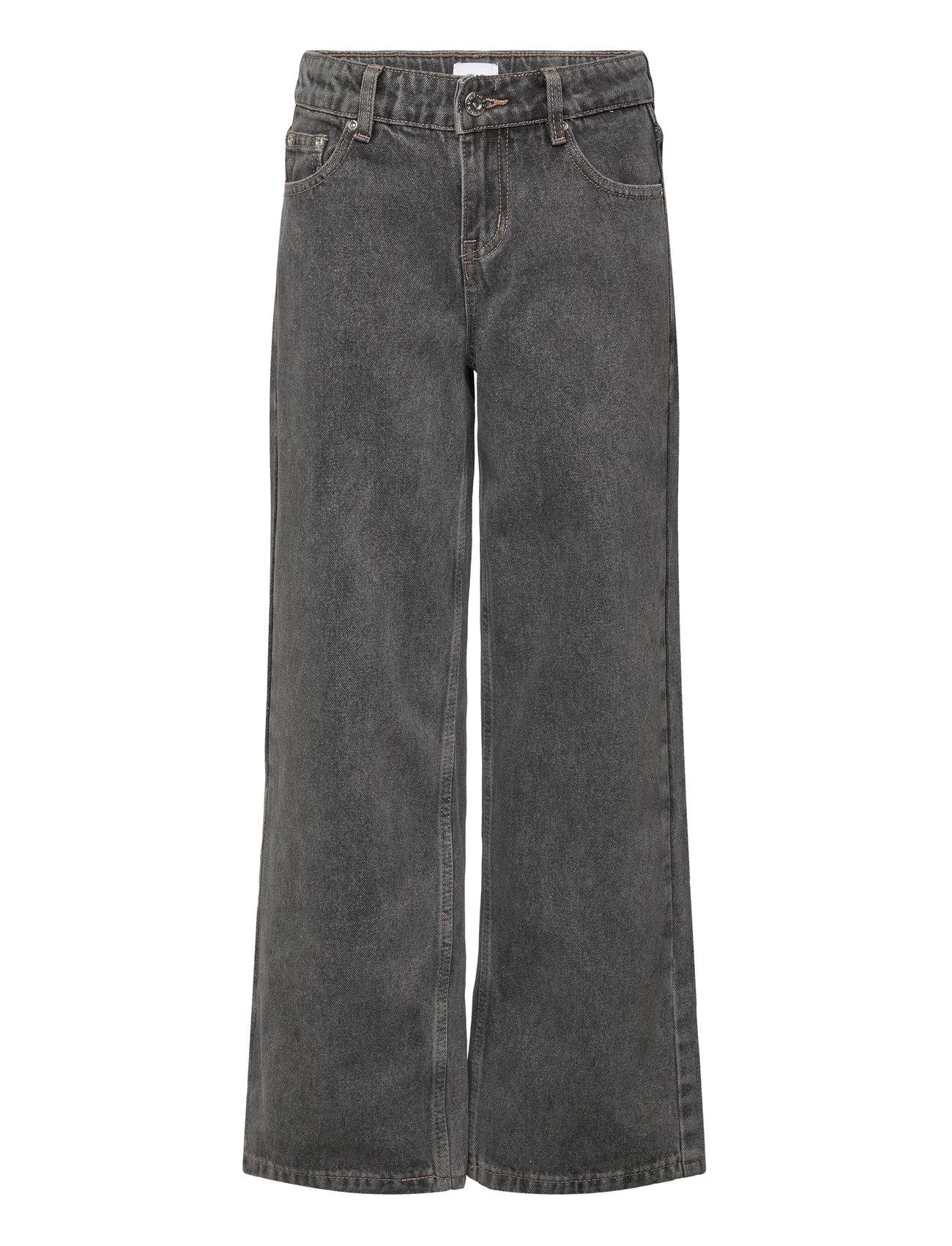 Grunt Grtenerife Low Waist Raw Blue - - 23/10Y 1