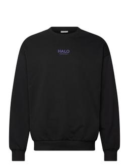 HALO Halo Graphic Boxy T-Shirt - - XS 3