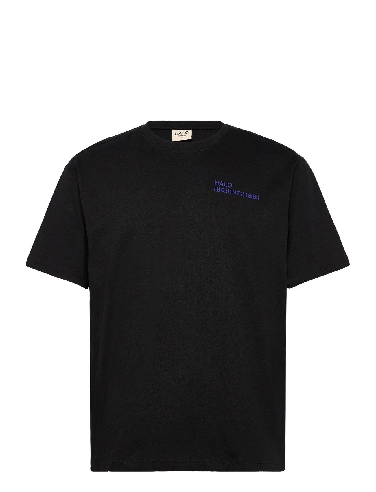 HALO Halo Graphic Boxy T-Shirt - - XS 2