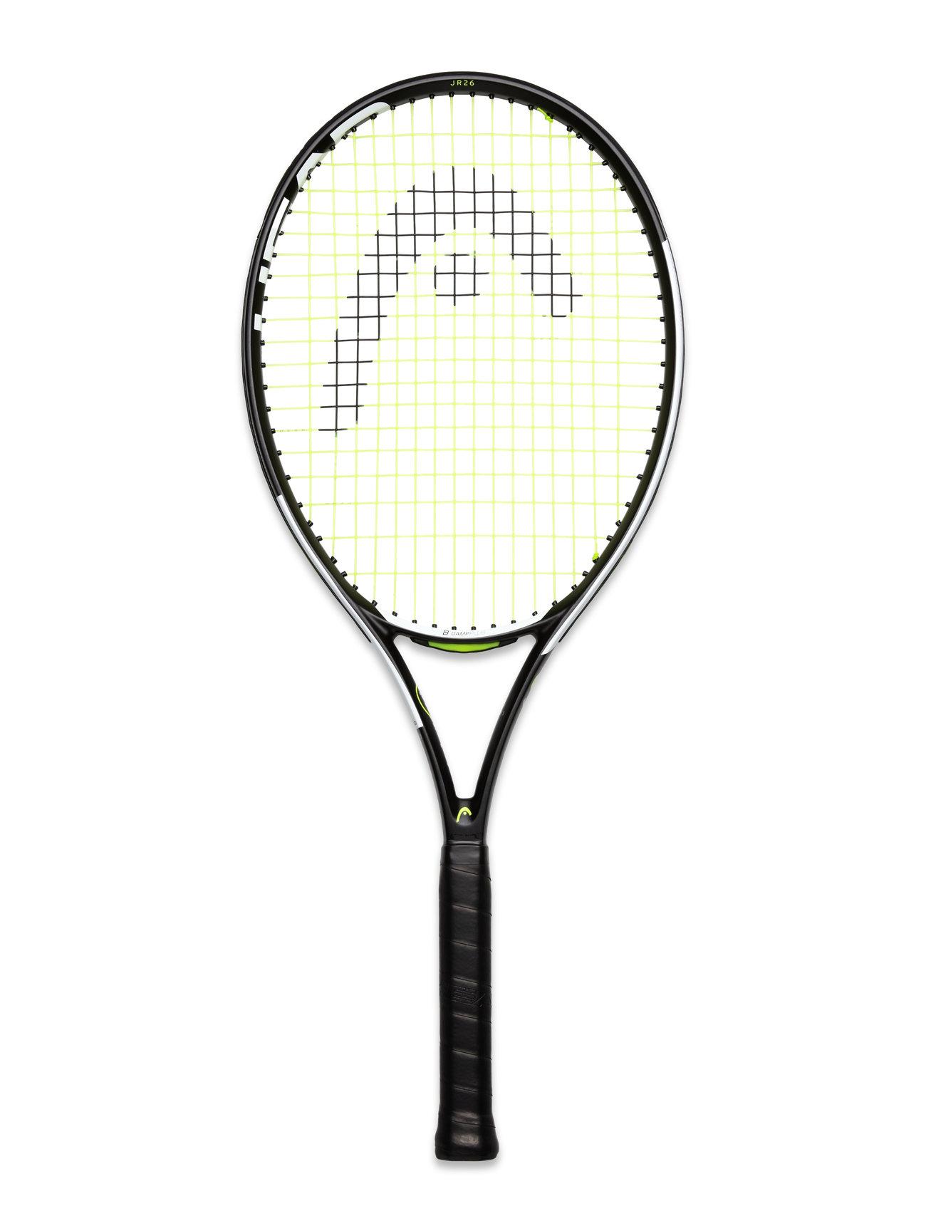 Head Head Challenge Lite Tennis Racquet - - 4 1/4 10