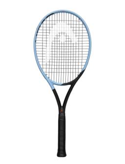 Head Head Challenge Lite Tennis Racquet - - 4 1/4 5