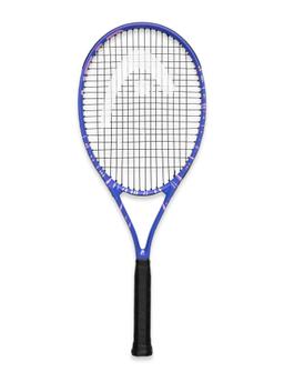 Head Head Challenge Lite Tennis Racquet - - 4 1/4 1