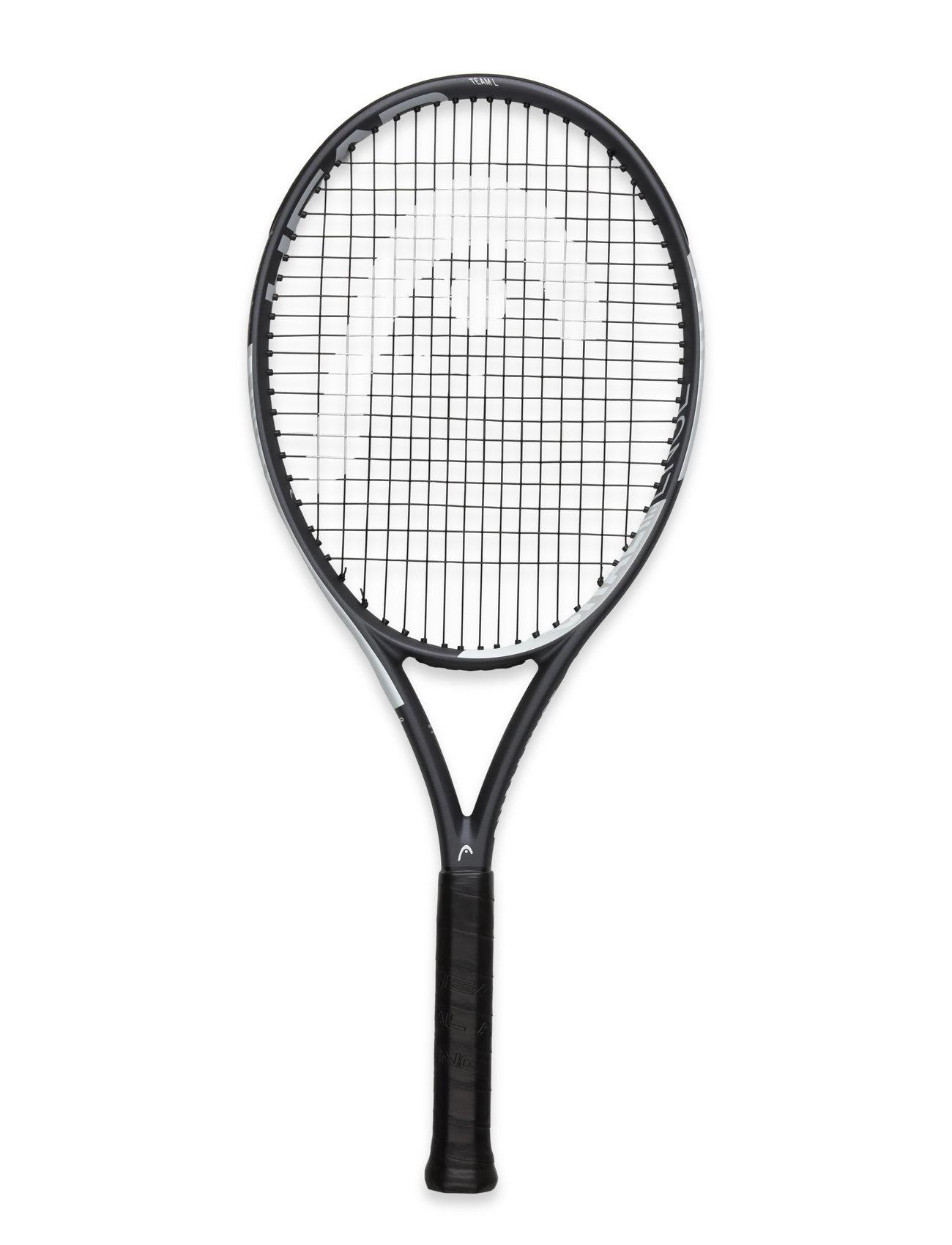 Head Head Challenge Lite Tennis Racquet - - 4 1/4 7