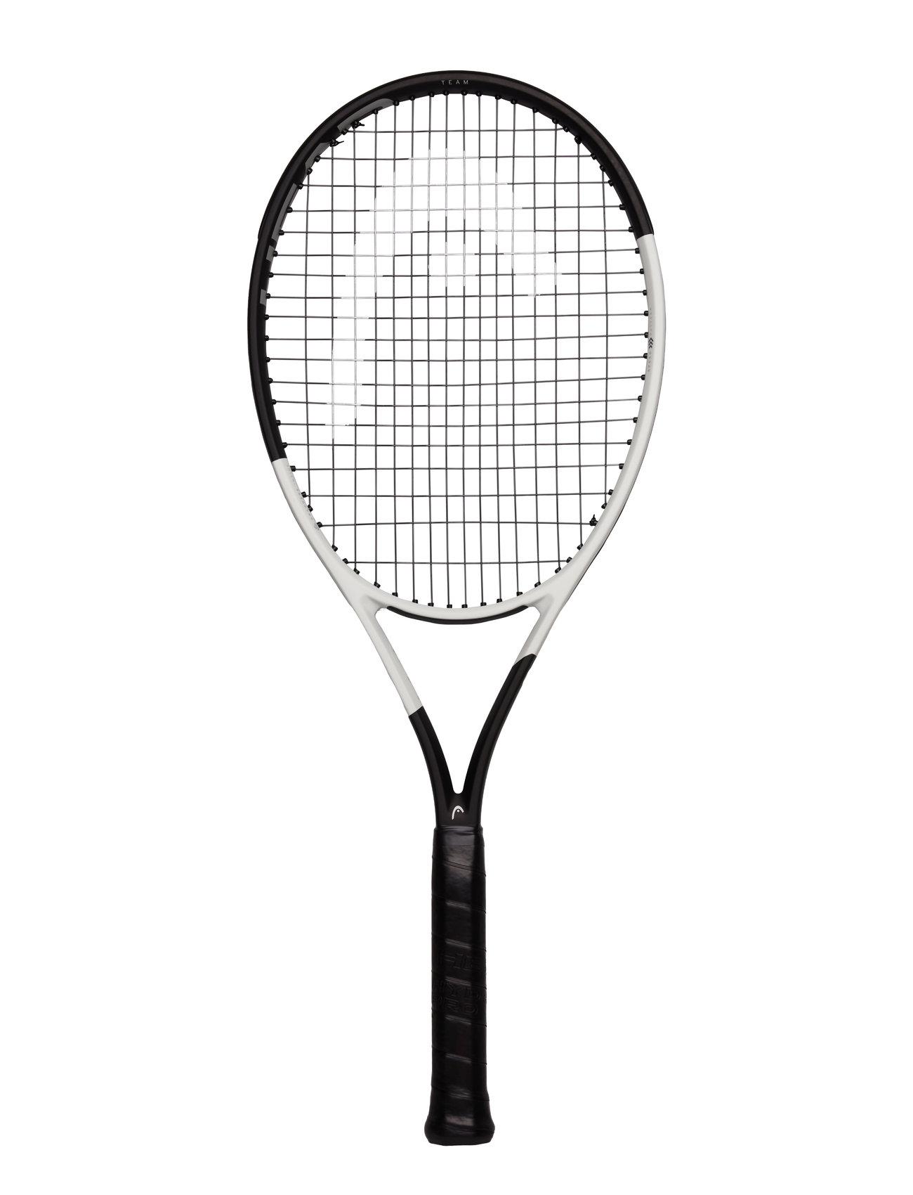 Head Head Challenge Lite Tennis Racquet - - 4 1/4 8
