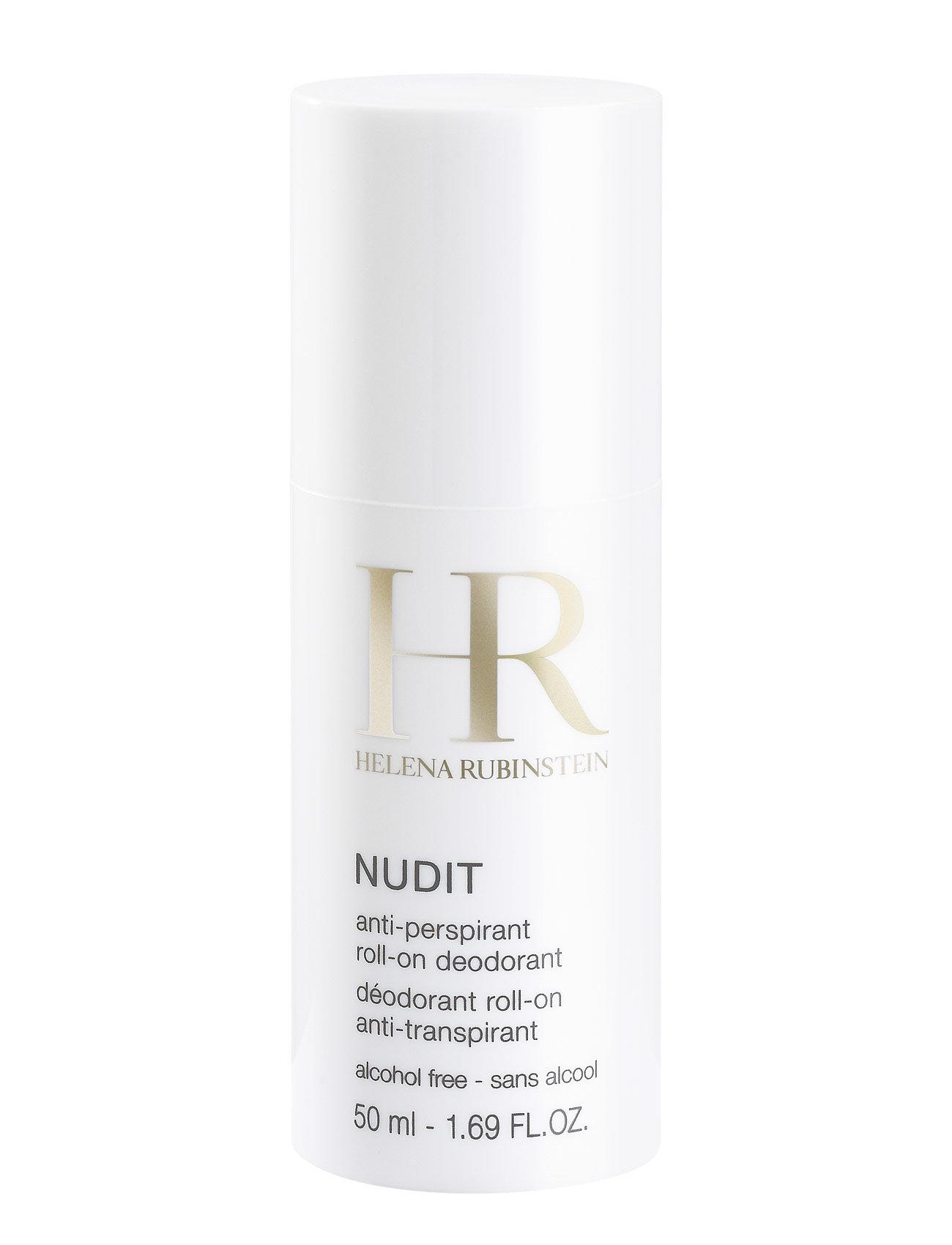 Helena Rubinstein Helena Rubinstein Nudit Deodorant Anti-Transpirant Roll-On - - 50ML