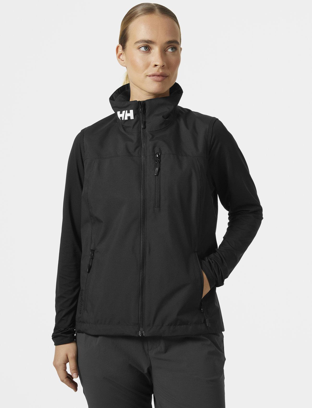 Helly Hansen W Crew Vest 2.0 - - XS