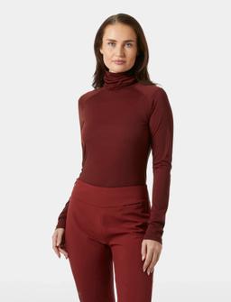 Helly Hansen Hh Durawool Crew Ls - - S 2