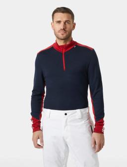 Helly Hansen Hh Durawool Crew Ls - - S 10