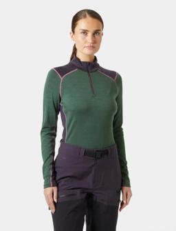 Helly Hansen Hh Durawool Crew Ls - - S 19