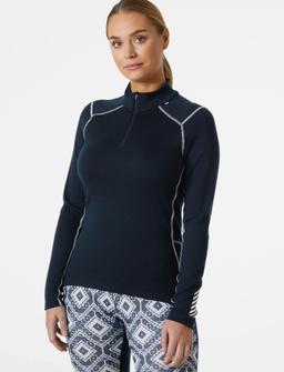 Helly Hansen Hh Durawool Crew Ls - - S 12