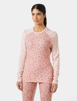 Helly Hansen Hh Durawool Crew Ls - - S 6