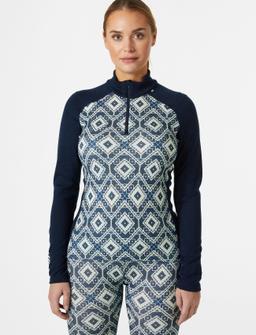 Helly Hansen Hh Durawool Crew Ls - - S 25