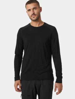 Helly Hansen Hh Durawool Crew Ls - - S 26