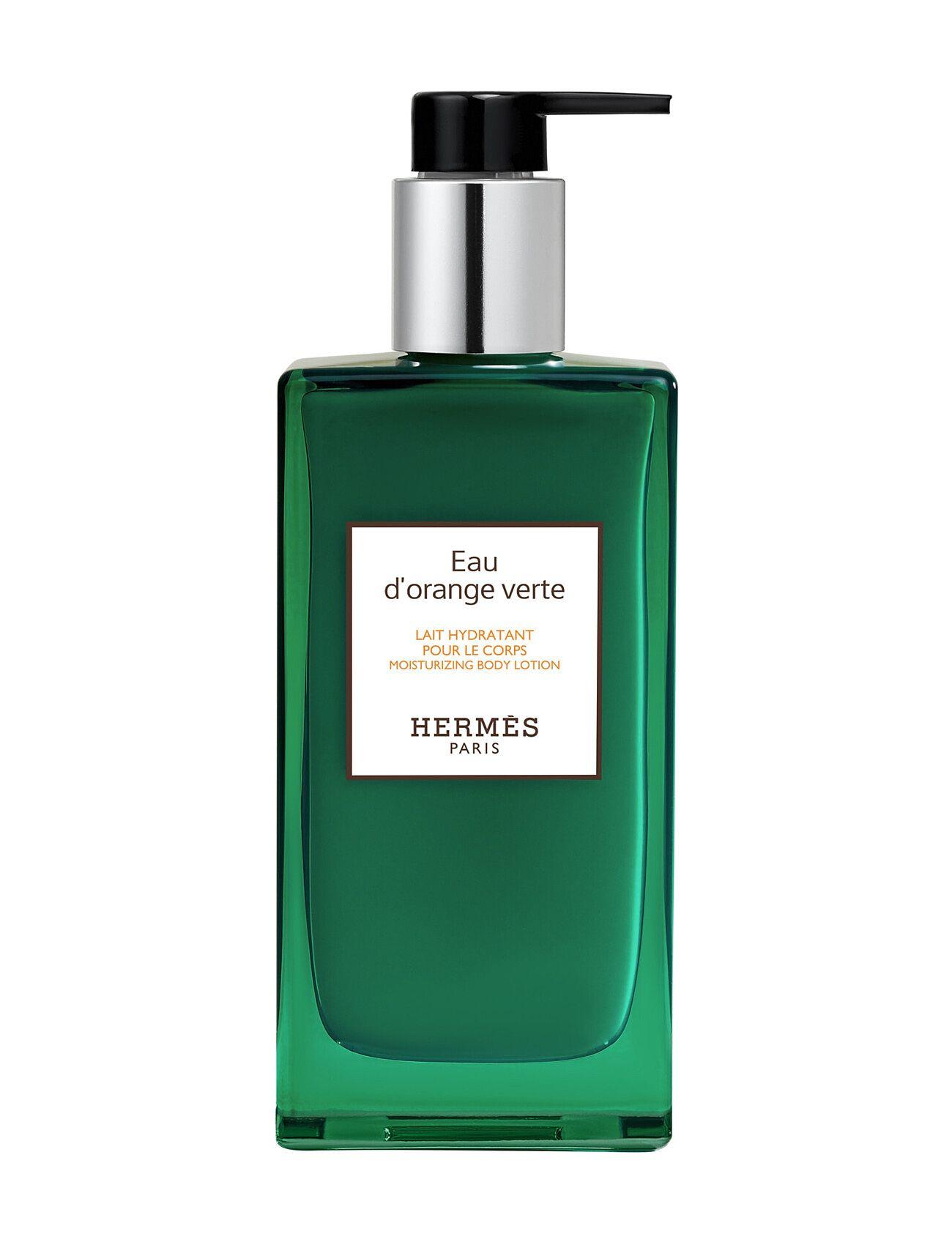 HERMÈS Eau D’orange Verte, Moisturizing Body Lotion - - 200 ml