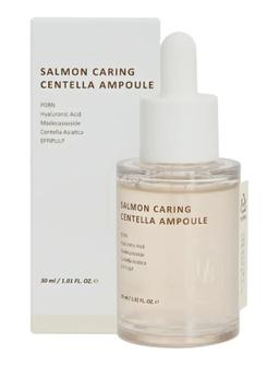 Heveblue Black Yuja Bean Skin Booster Serum - - 42 ML 5