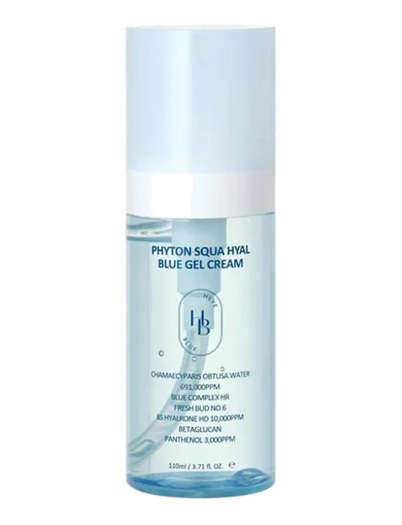 Heveblue Black Yuja Bean Skin Booster Serum - - 42 ML